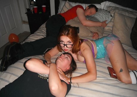 MeganBitchell top star archive