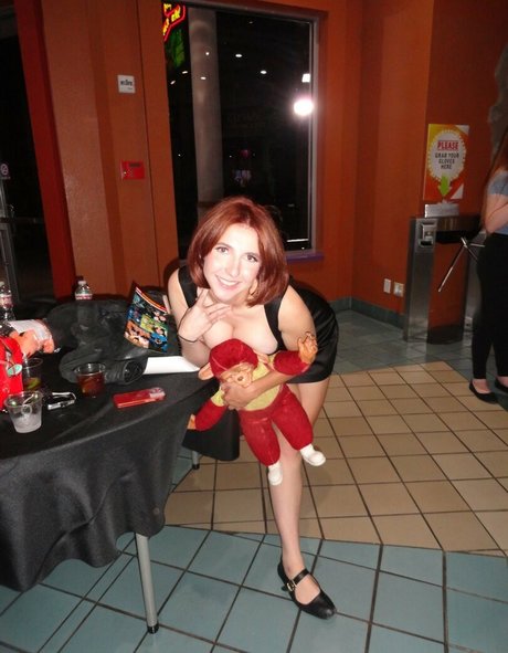 MeganBitchell beautiful actress gallery