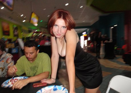 MeganBitchell top model archive