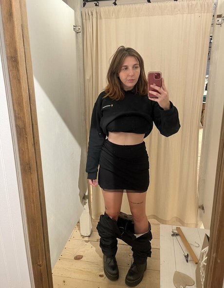 MeganBitchell nice model pics