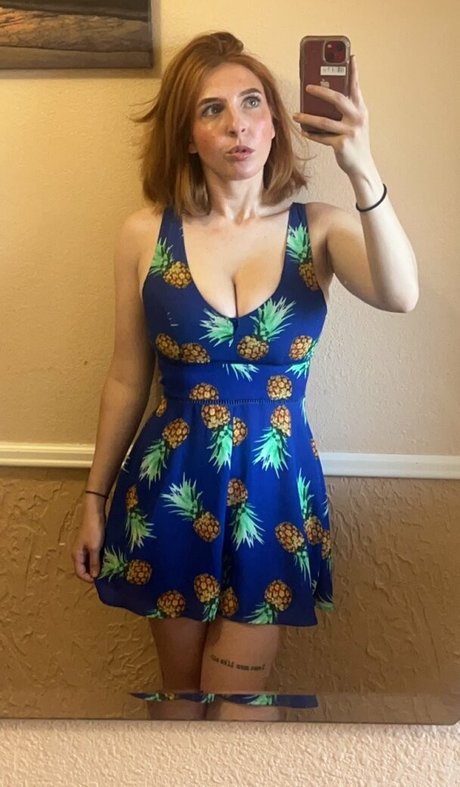 MeganBitchell model exclusive images