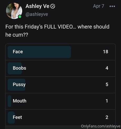 ashleyve pretty actress picture