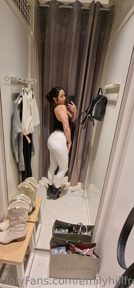 emilyhillfree pornographic model archive