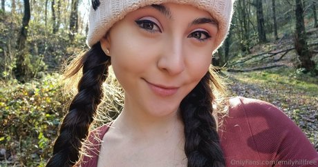 emilyhillfree beautiful actress photo