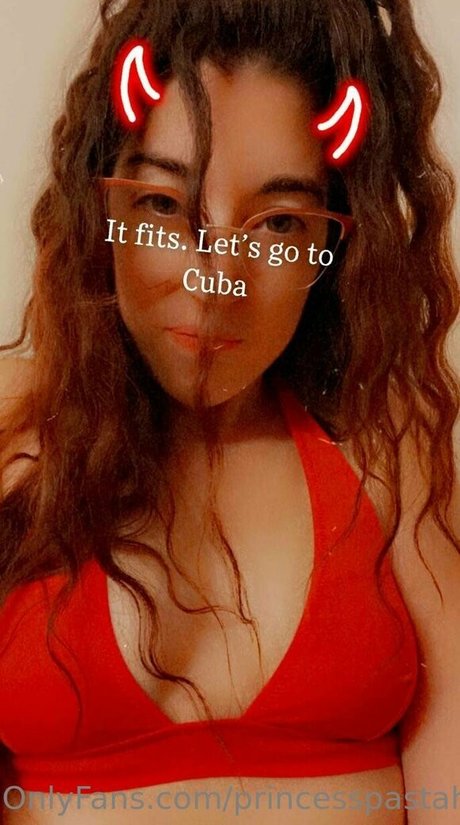 princesspastah best model gallery