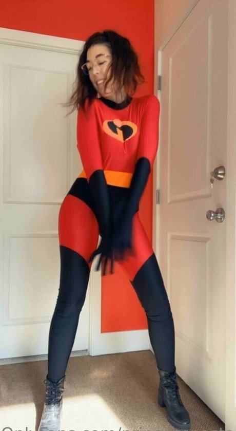 princesspastah porn model image