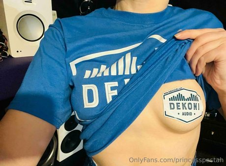 princesspastah nudes star gallery