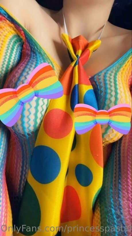 princesspastah model adult archive