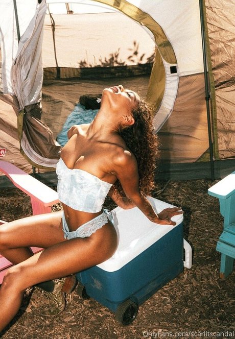 scarlitscandal star pornographic pics