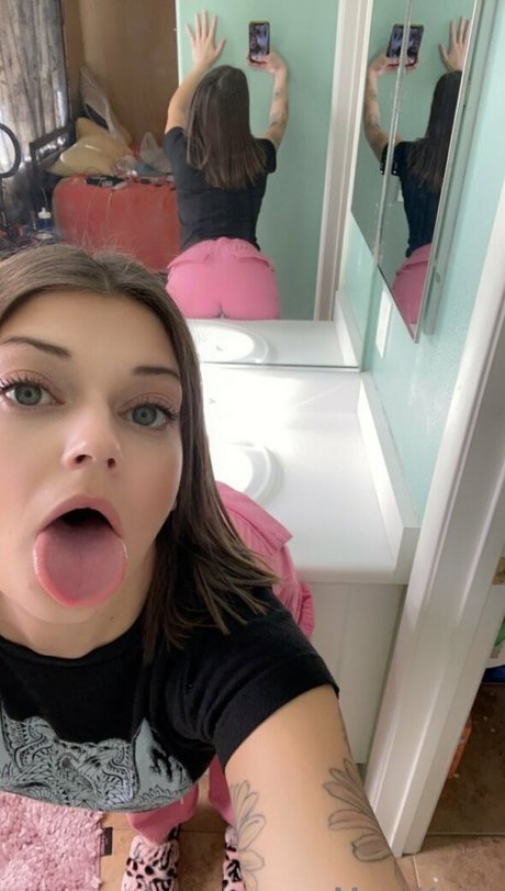 morekatie pornstar sexy images