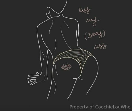 coochielouwho perfect actress pic