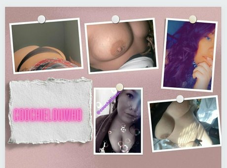 coochielouwho nice star picture