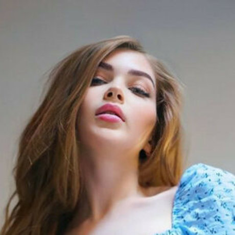 Karina Kozyreva exclusive star archive