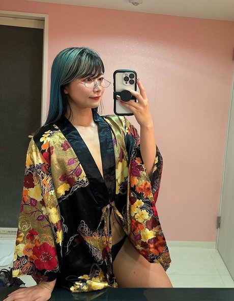 blackmagictanaka pornstar pretty pic