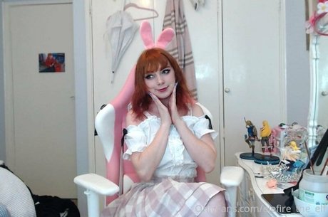 elefire the elf pornstar hd pic