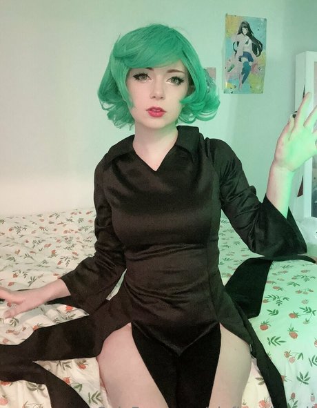 elefire the elf pornstar nice pic