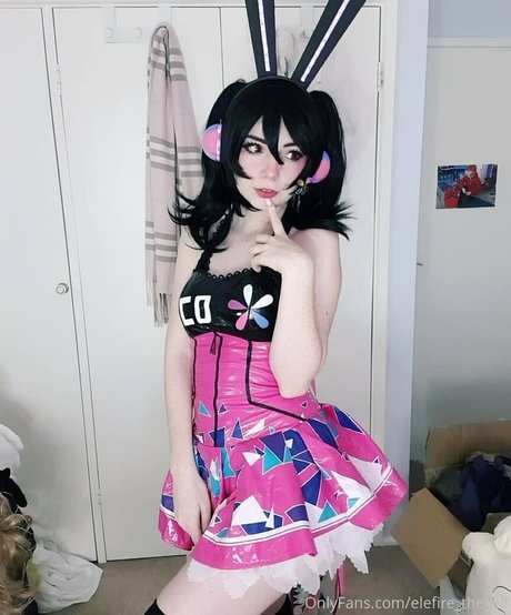 blonde shemale onlyfans free porn pic