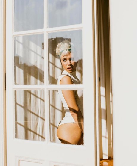 Bruna Linzmeyer Quick photo