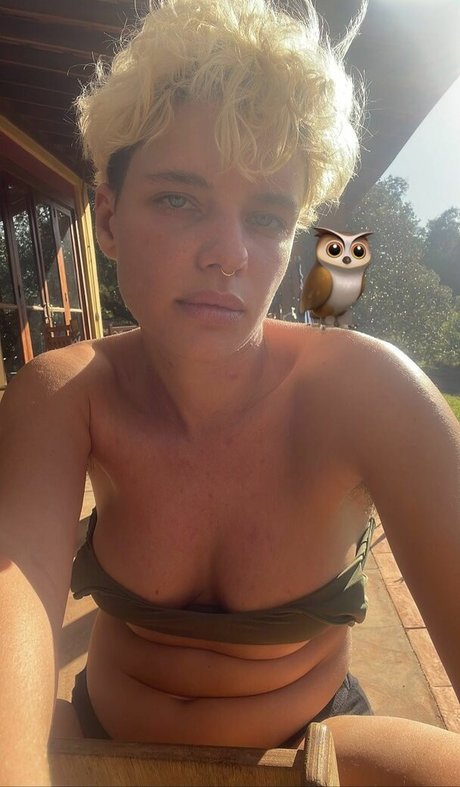 Bruna Linzmeyer xxx model pic