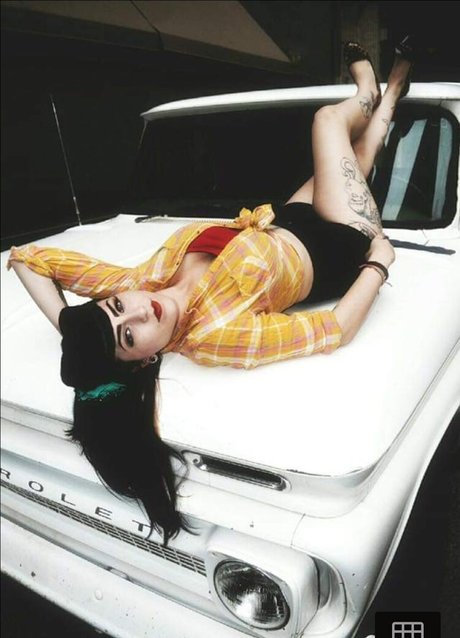 Sailor Jeramie exclusive actress gallery