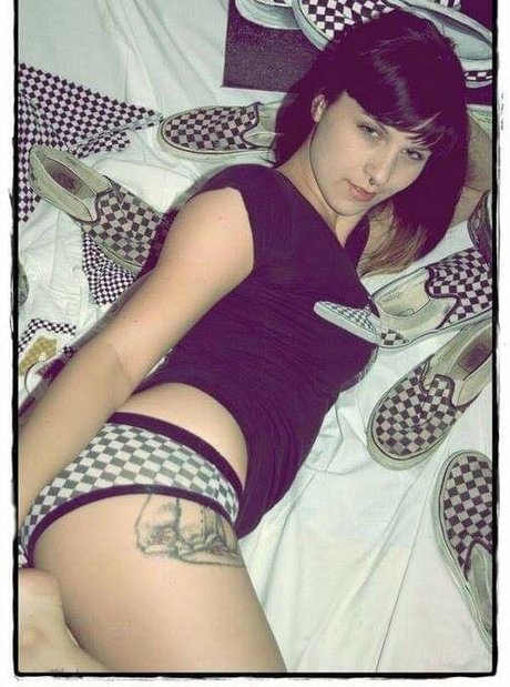 Sailor Jeramie nice actress picture