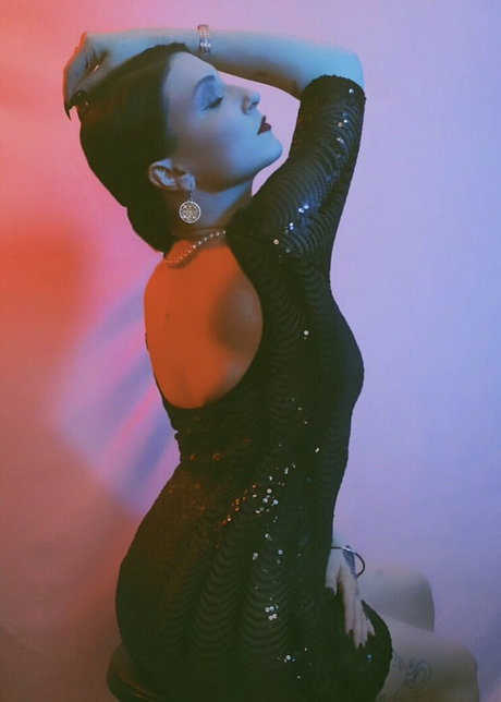 Sailor Jeramie nude star pic