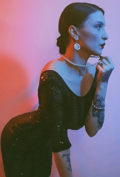 Sailor Jeramie pornstar sexy archive