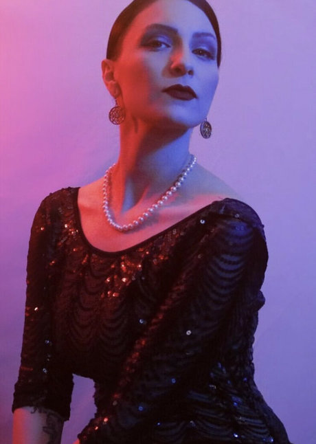 Sailor Jeramie pornstar hot images