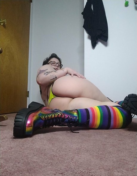 ala mode pornstar art image