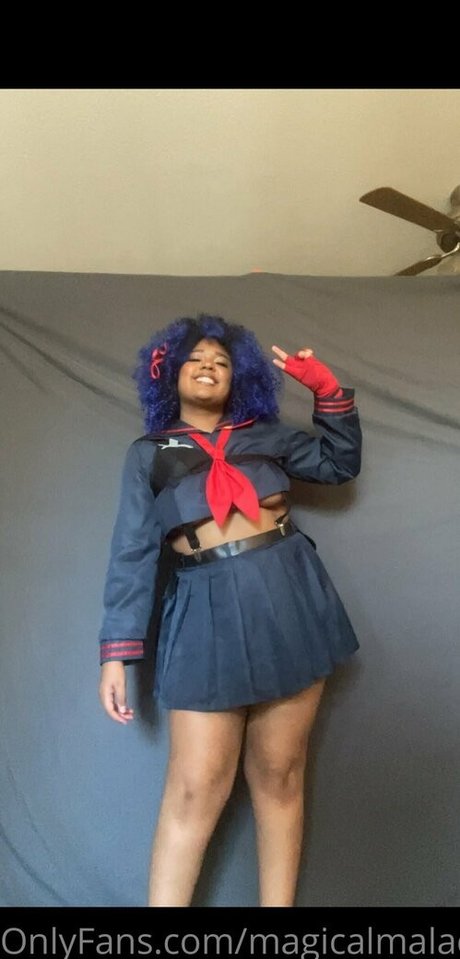 magicalmaladyfree naked pornstar image