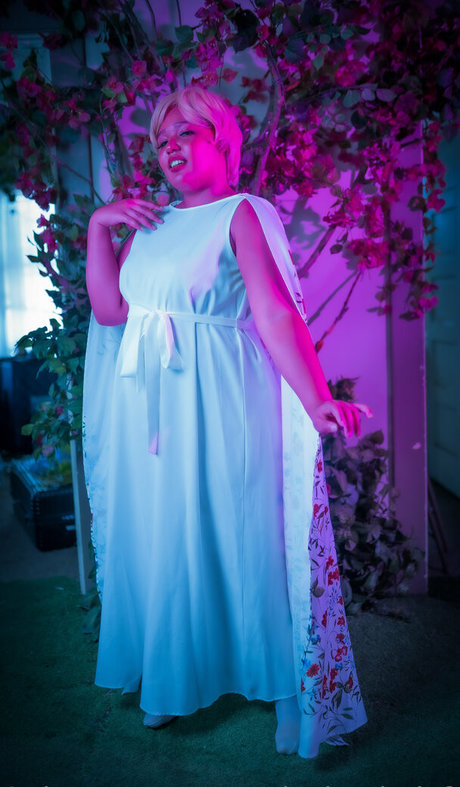 magicalmaladyfree nude model archive