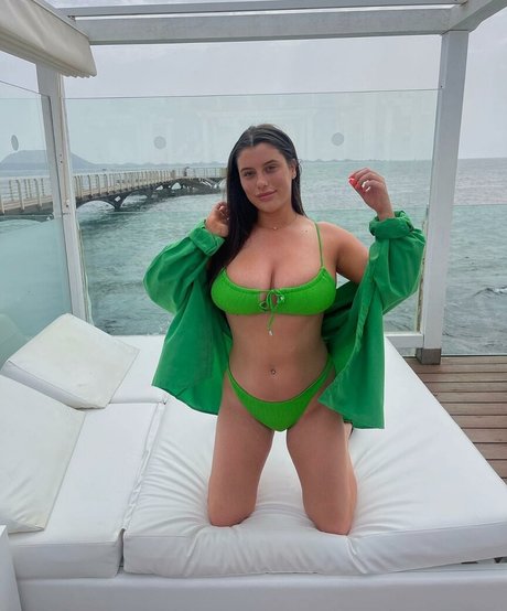 Rachel Murphy model pornographic img