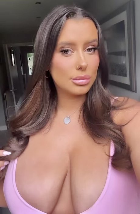 Rachel Murphy nude star pic