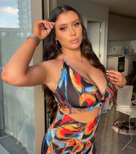 Rachel Murphy high quality pornstar picture