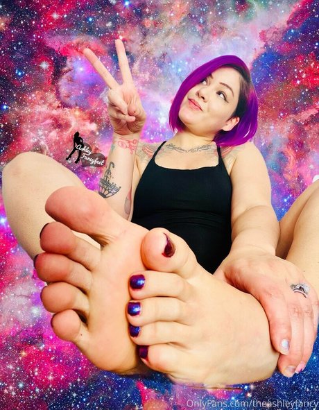 theashleyfancy nudes model image