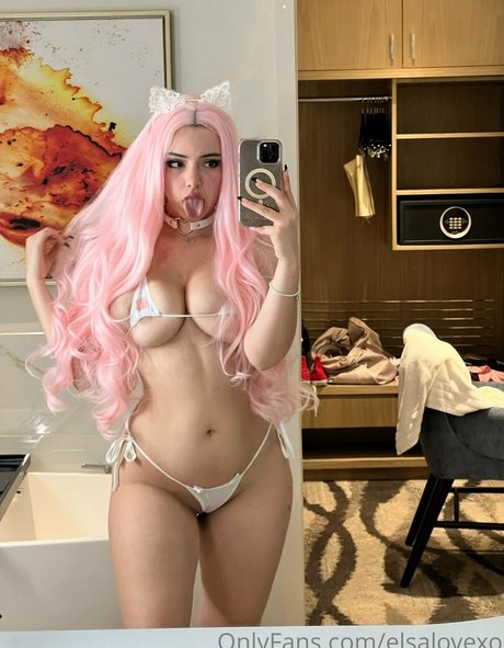 elsalovefree naked actress photos