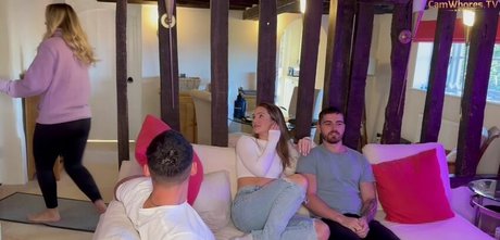 Trucker Baddie adult star pictures