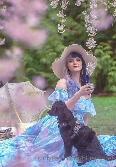 bluejayfree model xxx pictures