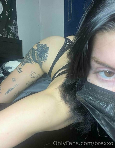 brexxo sexy model archive