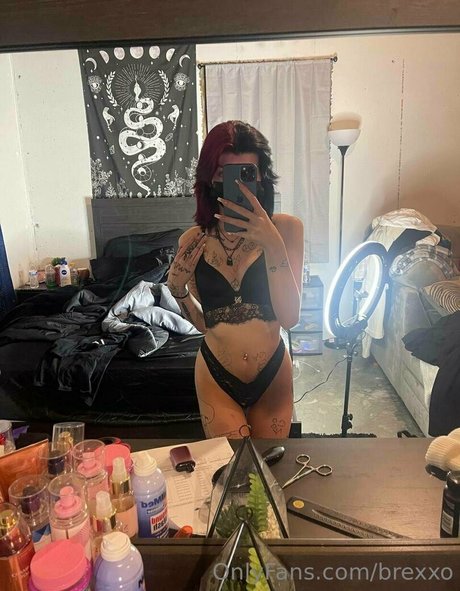 brexxo nudes pornstar archive