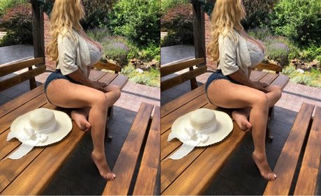 Vivi Cica and Kandur Bandi beautiful model img