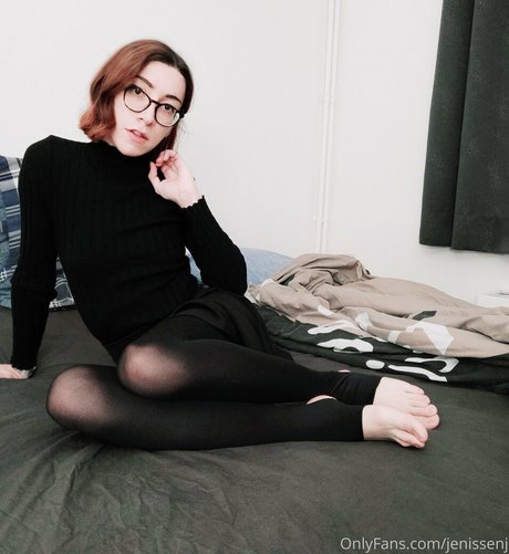 jenissenj pornstar pretty galleries