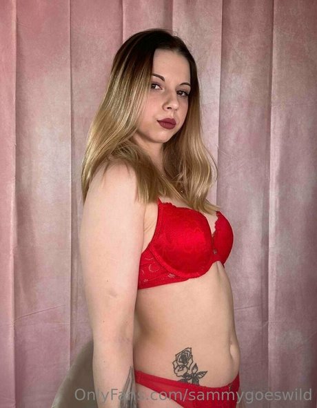 sammysbowlingparadise nudes actress pics