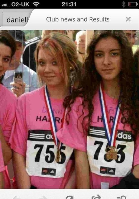 Kate Brady model hd picture