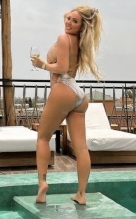 Aisleyne Horgan Wallace Quick photo