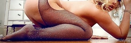 Aisleyne Horgan Wallace model erotic image