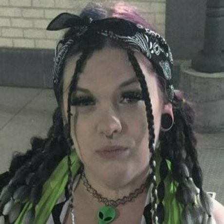 spacemom star art image