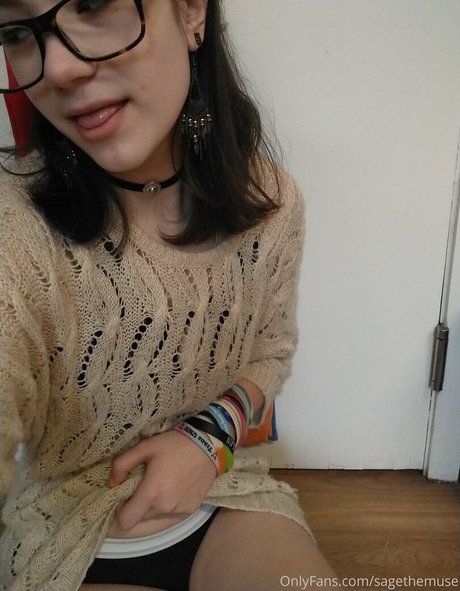 sagethemuse Quick photo