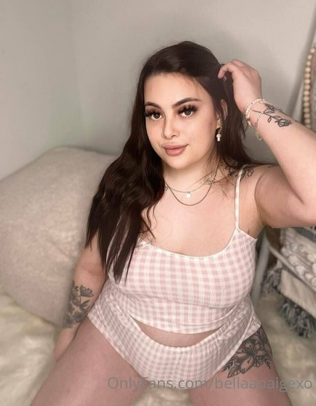bellaapaigexo pornstar erotic pics