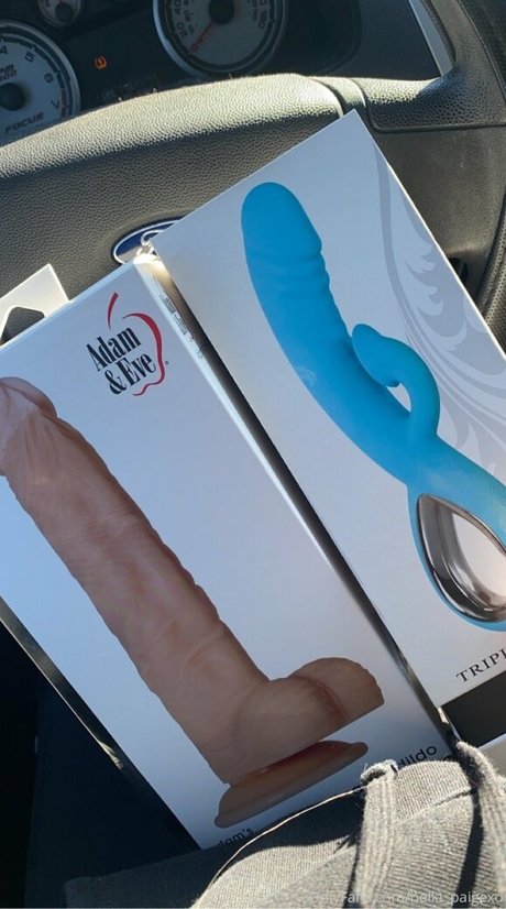 bellaapaigexo pornstar art pic